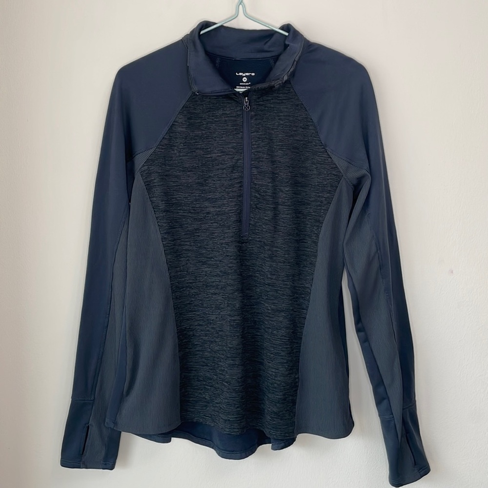 Layer8 Active Sweater - image 1